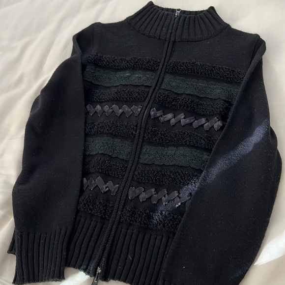 Women’s Zip Up Jacket - Picture 1 of 2